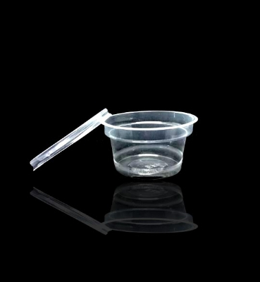Picture of 80 ml ice cup For home made Finni,yogurt Making 200 pcs Set
