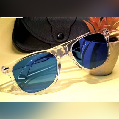 Picture of Unique  Sunglasses For Men - Sun Glass For Men