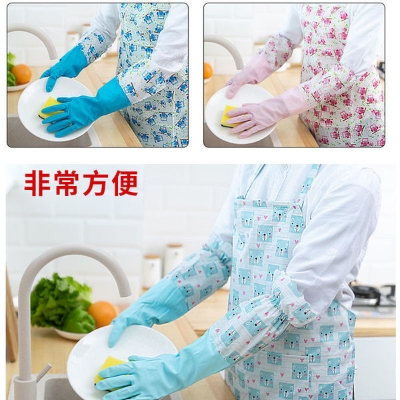 Picture of Kitchen Hand Gloves - 1 Pair - Hand Gloves - Hand Gloves - Hand Gloves