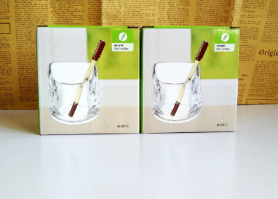 Picture of Acrylic Pen Holder