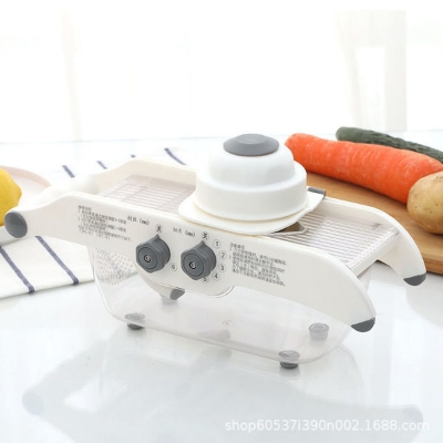 Picture of Multifunctional Vegetable And Fruit Cutter