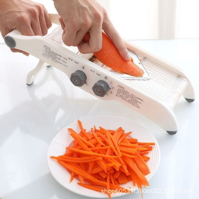 Picture of Multifunctional Vegetable And Fruit Cutter