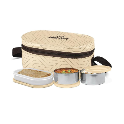 Picture of Milton Executive Lunch Prime Box (Office Tiffin Set)