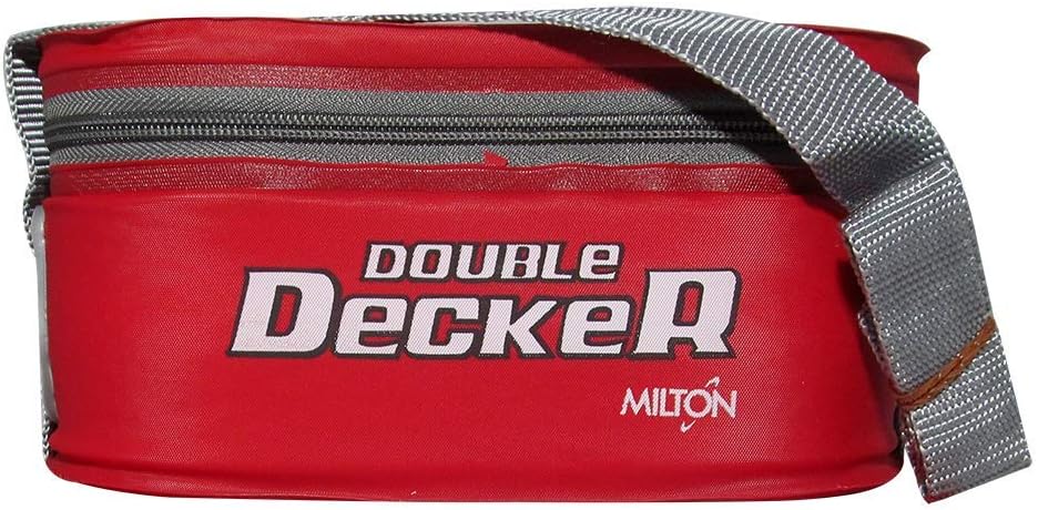 Picture of Milton Double Decker Lunch Box