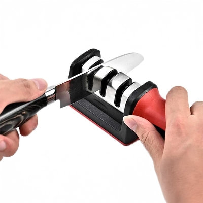 Picture of High Quality - Knife sharpener knife sharpener machine - Easy to Use And Maintain - Refine and Excellent - Reliable and Durable