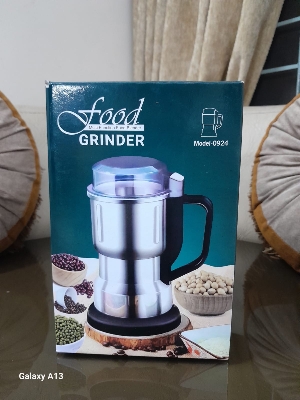Picture of Premium Electric food Grinder 1000w 220V | Electric Blender and Grinder | Smart Electric Grinder Machine-Grinder
