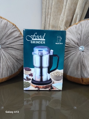 Picture of Premium Electric food Grinder 1000w 220V | Electric Blender and Grinder | Smart Electric Grinder Machine-Grinder