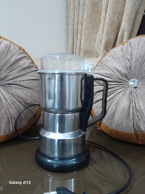 Picture of Premium Electric food Grinder 1000w 220V | Electric Blender and Grinder | Smart Electric Grinder Machine-Grinder
