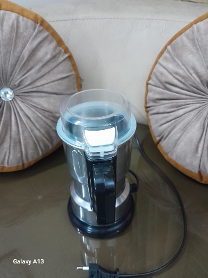 Picture of Premium Electric food Grinder 1000w 220V | Electric Blender and Grinder | Smart Electric Grinder Machine-Grinder