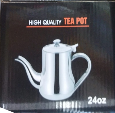 Picture of Tea Kettle Food Grade Stainless Steel Teapot 24oz
