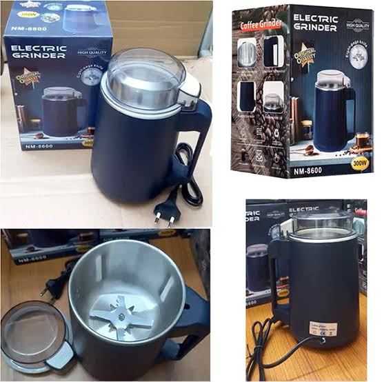 Picture of Spice Grinder,Coffee Grinder,Electric Spice Grinder Machine