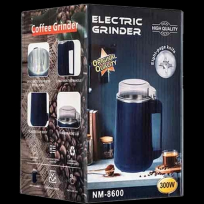 Picture of Spice Grinder,Coffee Grinder,Electric Spice Grinder Machine