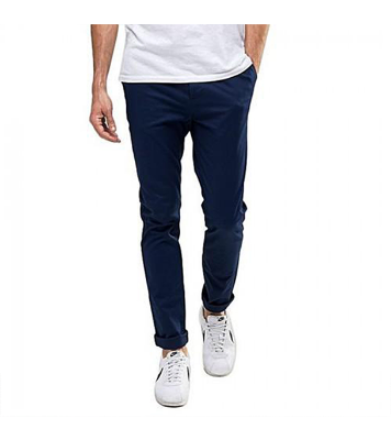 Picture of Men’s Slim-Fit Chino Gabardine Pants 
