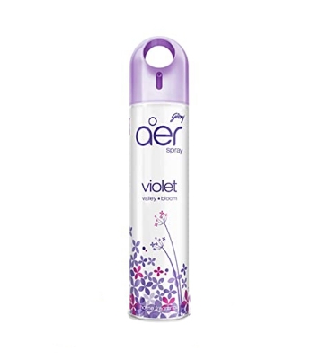 Buy Aer Air Freshener Violet 240Ml In Online