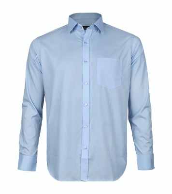 Picture of Men's Cotton Formal Shirt