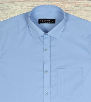 Picture of Men's Cotton Formal Shirt