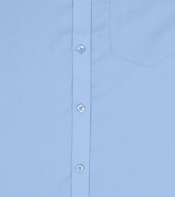 Picture of Men's Cotton Formal Shirt