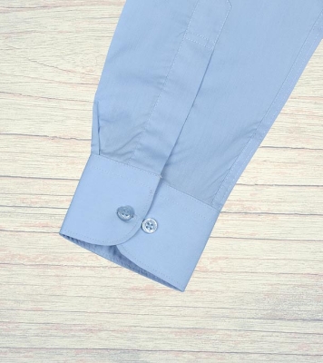 Picture of Men's Cotton Formal Shirt