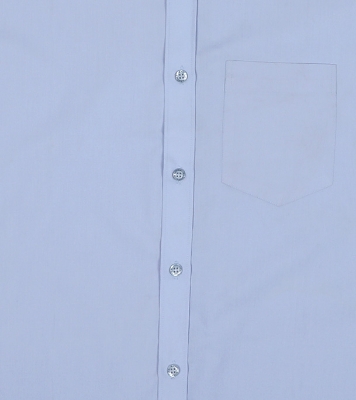 Picture of Men's Cotton Formal Shirt