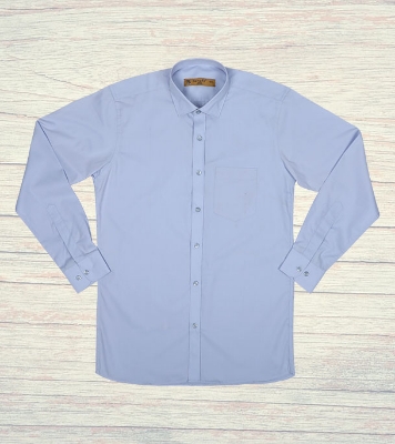 Picture of Men's Cotton Formal Shirt