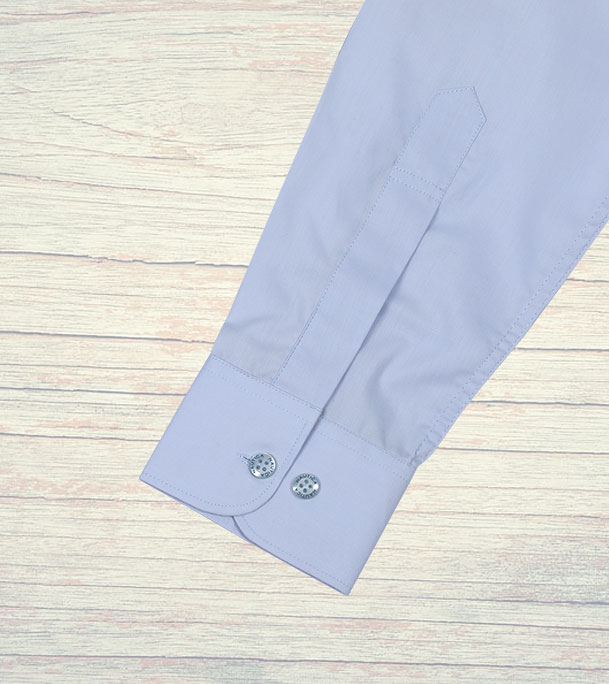 Picture of Men's Cotton Formal Shirt