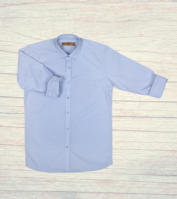 Picture of Men's Cotton Formal Shirt