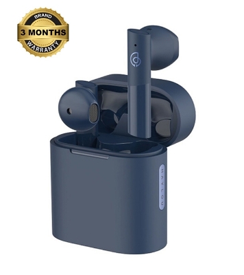 Xiaomi Haylou MoriPods T33 TWS Earbuds Blue Online at Best Price