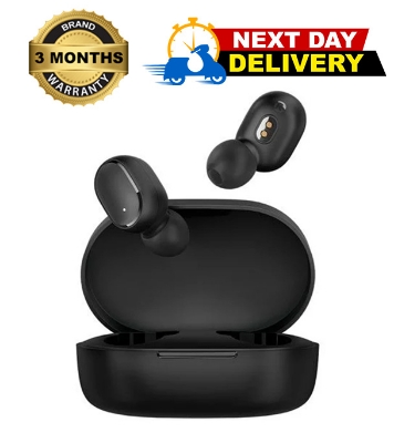 Picture of Redmi Buds Essential Black