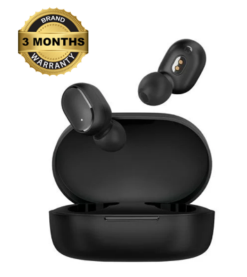 Picture of Redmi Buds Essential Black