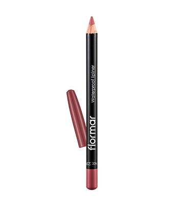 flormar-waterproof-lipliner-229-tender-cream