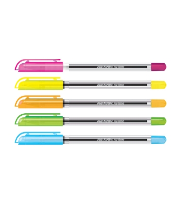 Picture of Matador All-time Black (6 PC)