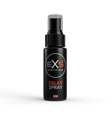 Buy EXS Delay Spray 50ml at Best Price In Bangladesh