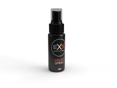Buy EXS Delay Spray 50ml at Best Price In Bangladesh