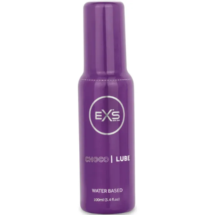 Buy EXS Choco Lube 100ml Water Based Lubricant at Best Price In Bangladesh