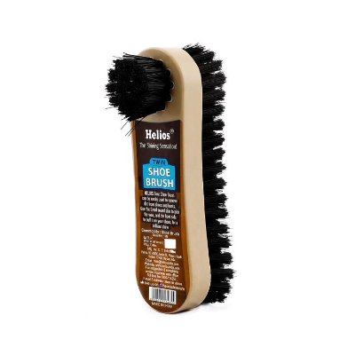 Picture of Helios Twin Shoe Brush