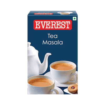 Picture of Everest Tea Masala 50gm
