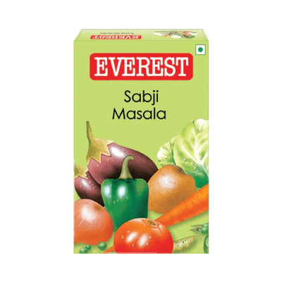 Picture of Everest Sabji Masala 50gm