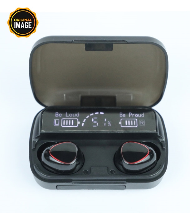 Buy M10 TWS Wireless Earbuds Best Price