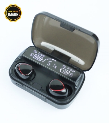 Buy M10 TWS Wireless Earbuds Best Price