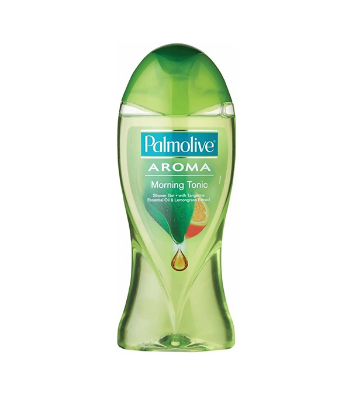 Picture of Palmolive Body Wash Morning Tonic 250 ml