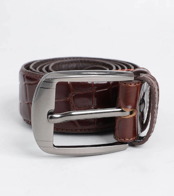 Buy Premium Quality Original Leather Belt at Best Price In Bangladesh