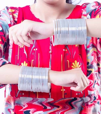 Picture of Reshmi Churi For Women White 162