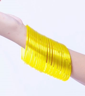 Picture of Reshmi Churi For Women Yellow 161