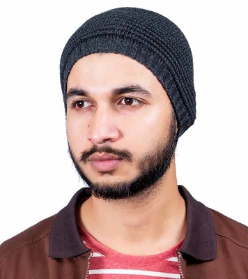 Picture of Men's Stylish Beanie 15 