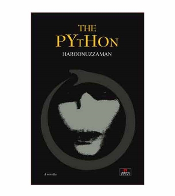 Picture of The Python Paperback