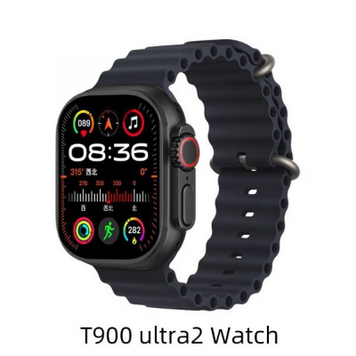 T900 Ultra 2 Smart Watch Series 9