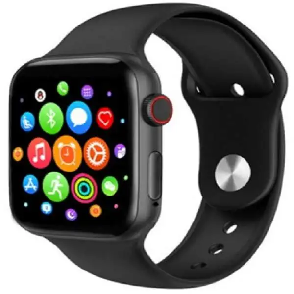 Picture of T500 Smart Watch Compatible with Android & iOS Bluetooth Watch