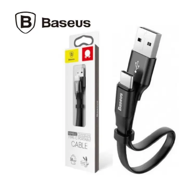 Baseus Nimble Short Type-C Portable Cable 23cm