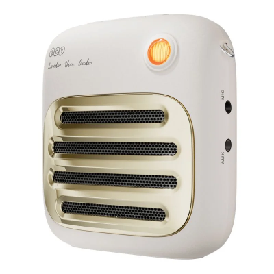 Buy QCY MX1 Wireless Bluetooth Speaker at Best Price In Bangladesh