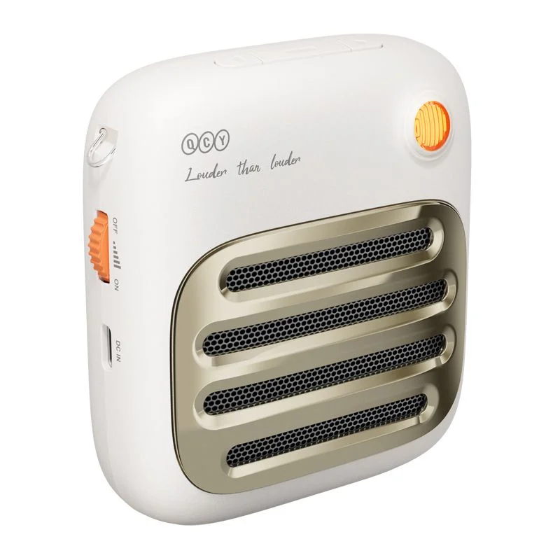 Buy QCY MX1 Wireless Bluetooth Speaker at Best Price In Bangladesh	